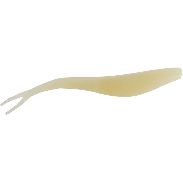 Berkley Gulp! Saltwater Jerk Shad - 5in - Glow