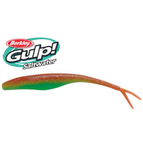 Berkley Gulp! Saltwater Jerk Shad - 5in