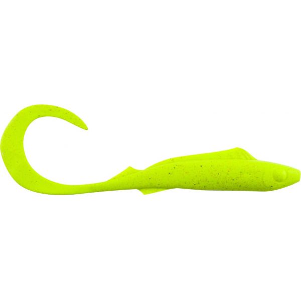 Berkley Gulp! Saltwater Nemesis - 6.5in - Chartreuse