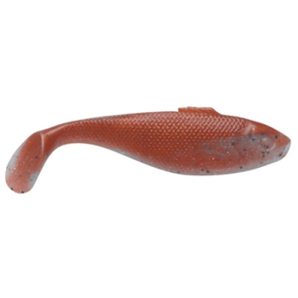 Berkley Gulp! Saltwater Pogy - New Penny