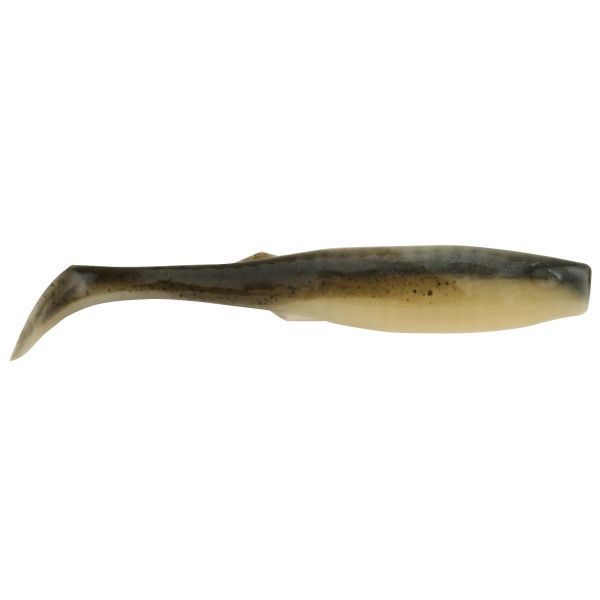 Berkley Gulp! Saltwater Paddleshad - 5in