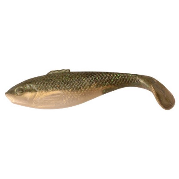 Berkley Gulp! Saltwater Pogy - Sardine