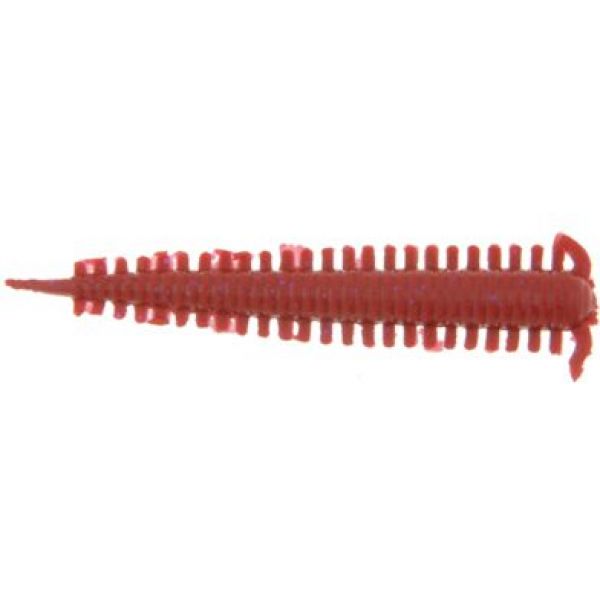 Berkley Gulp! Saltwater Sandworm - 2in - Bloody