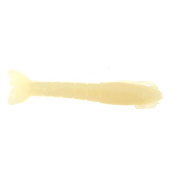 Berkley Gulp! Saltwater Shrimp - 2in - Glow