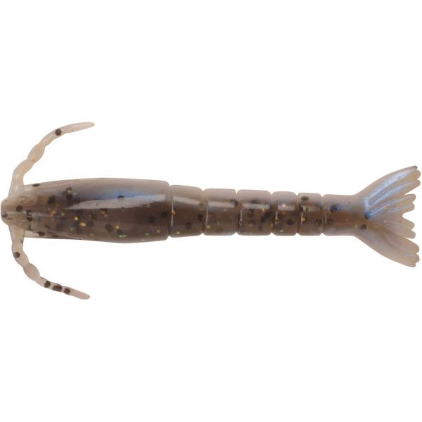 Berkley Gulp! Saltwater Shrimp - 2in - Molting