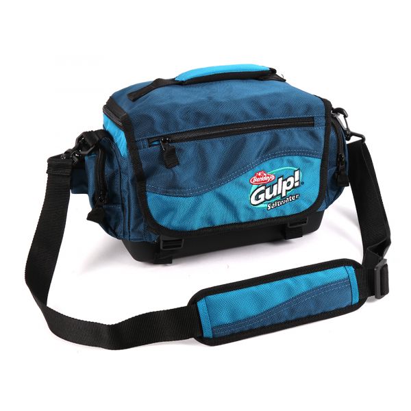 Berkley Gulp! Saltwater Tackle Bag