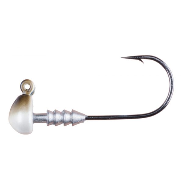 Berkley Half Head Jig 1/16oz Smelt