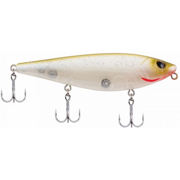 Berkley HighJacker - Olive Shad