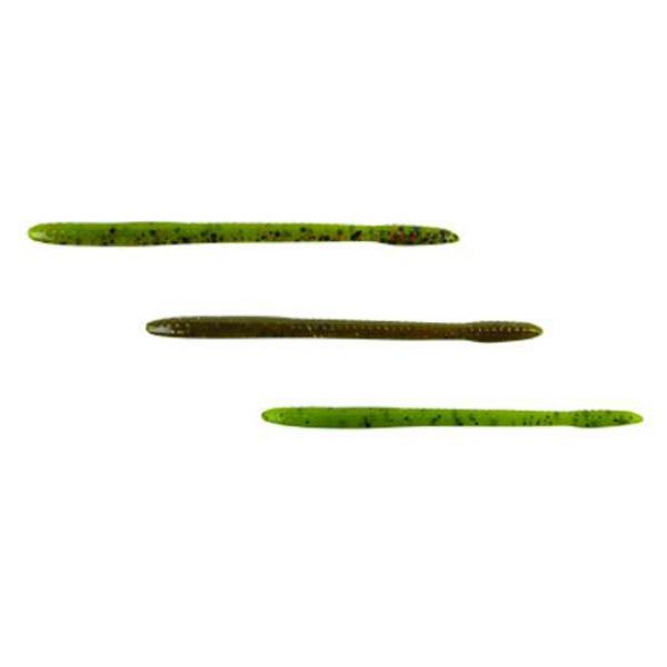 Berkley HVMBHJ4 Bottom Hopper Jr Softbait Lure