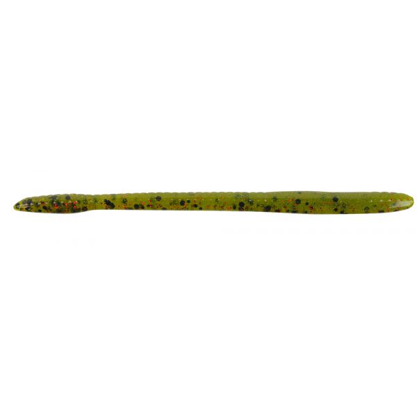 Berkley HVMBHJ4 Bottom Hopper Jr Softbait Lure WMR Watermelon Red