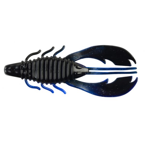 Berkley HVMCF3-BBSF Havoc Craw Fatty Jr