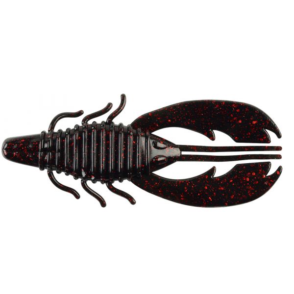 Berkley HVMCF3-BLR Havoc Craw Fatty Jr