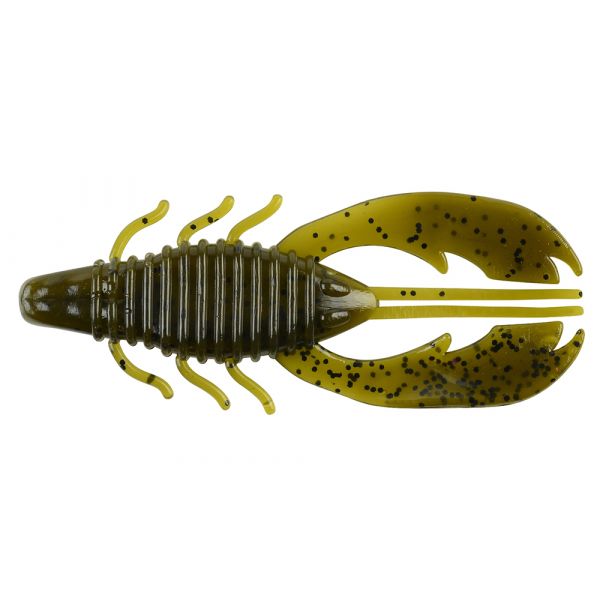 Berkley HVMCF3-GP Havoc Craw Fatty Jr