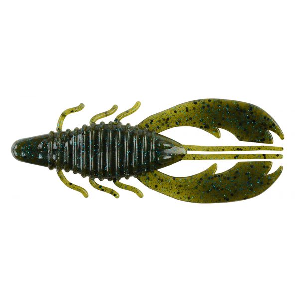 Berkley HVMCF3-GPBL Havoc Craw Fatty Jr