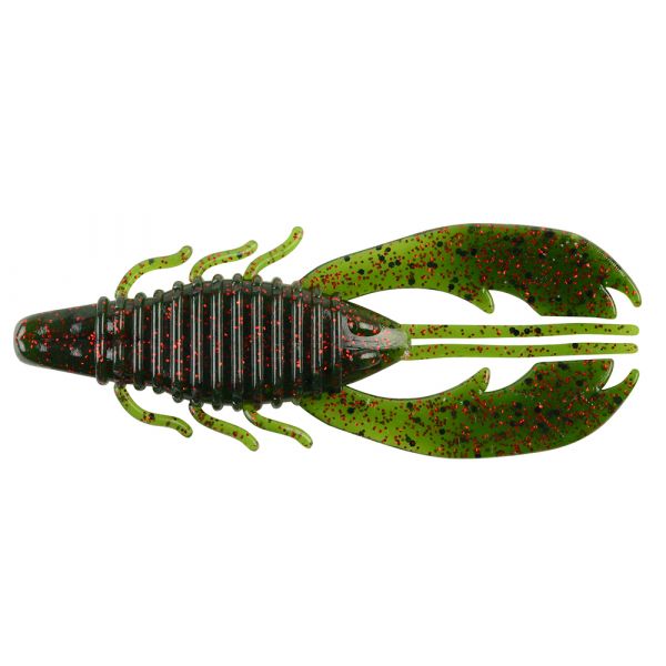 Berkley HVMCF3-GPRD Havoc Craw Fatty Jr