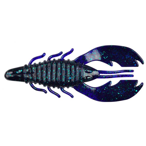 Berkley HVMCF3-JB Havoc Craw Fatty Jr