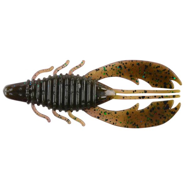 Berkley HVMCF3-LB Havoc Craw Fatty Jr