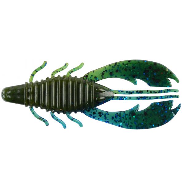 Berkley HVMCF3-OCC Havoc Craw Fatty Jr