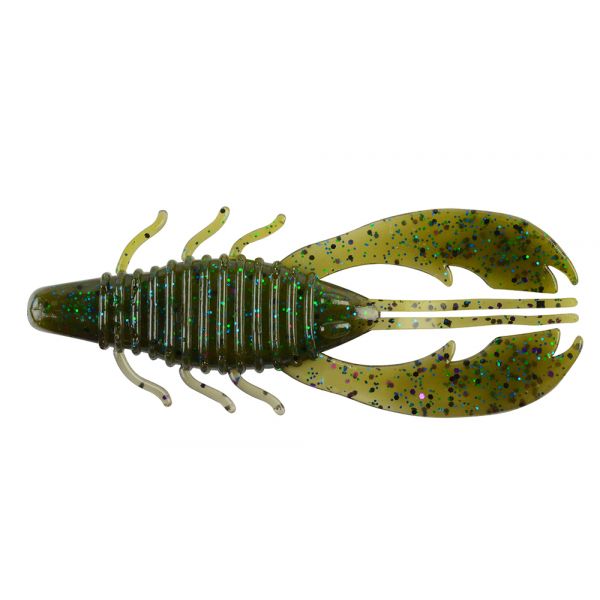 Berkley HVMCF3-SGP Havoc Craw Fatty Jr