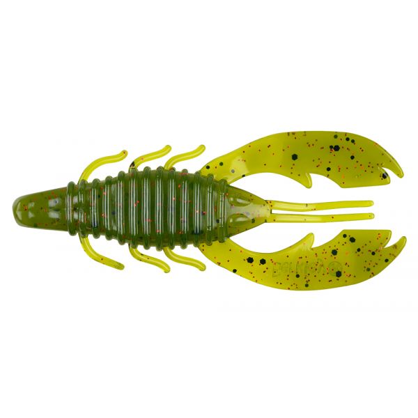 Berkley HVMCF3-WMR Havoc Craw Fatty Jr