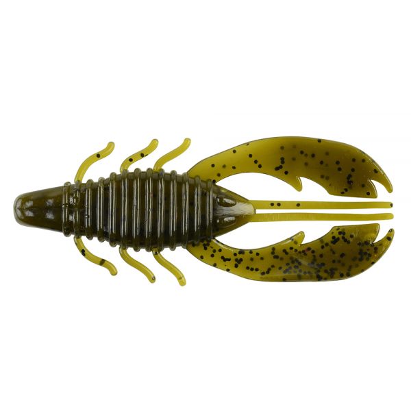 Berkley HVMCF4-GP Havoc Craw Fatty