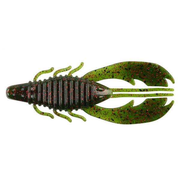 Berkley HVMCF4-GPRD Havoc Craw Fatty