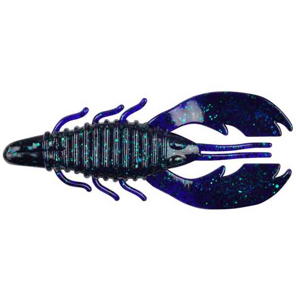 Berkley HVMCF4-JB Havoc Craw Fatty