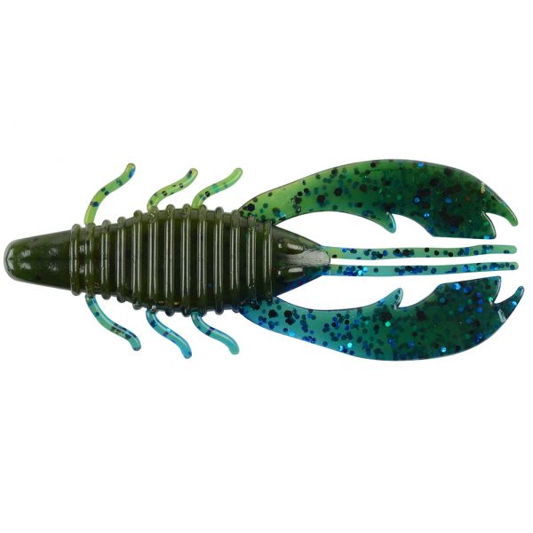 Berkley HVMCF4-OCC Havoc Craw Fatty