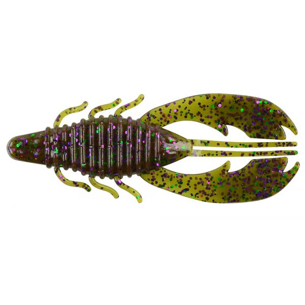 Berkley HVMCF4-WMC Havoc Craw Fatty