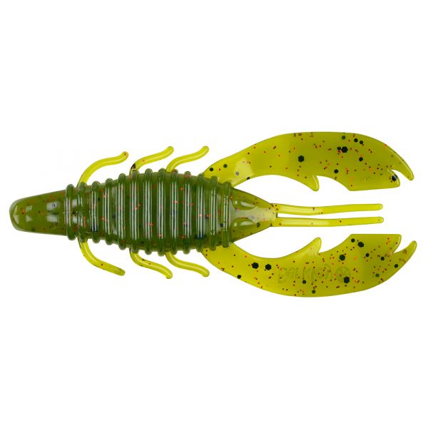 Berkley HVMCF4-WMR Havoc Craw Fatty