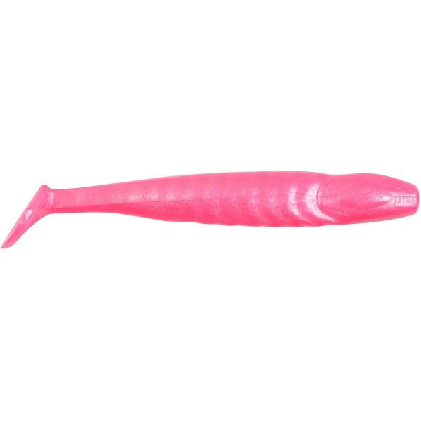 Berkley HVMGP5 Grass Pig Softbait Lure BGM Bubblegum