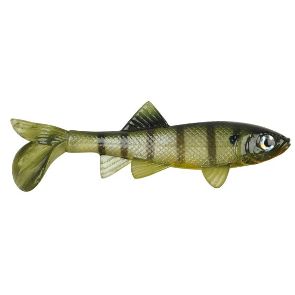 Berkley HVMSF3-CBRM Havoc Sick Fish Jr