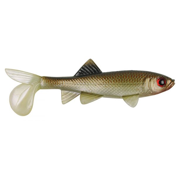 Berkley HVMSF3-GRP Havoc Sick Fish Jr