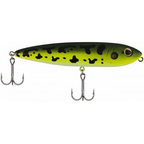 Berkley J-Walker 100 - MF Frog