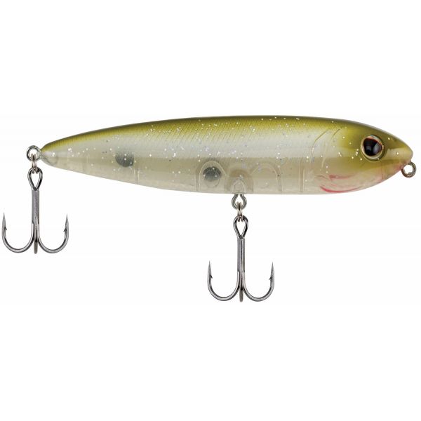 Berkley J-Walker 100 - Olive Shad