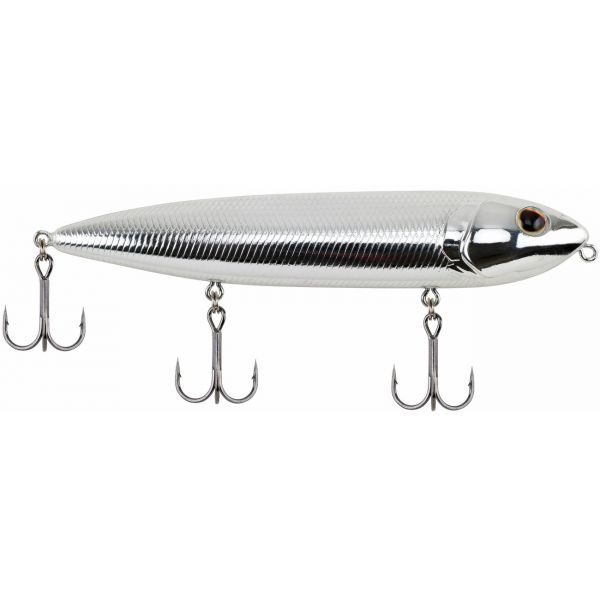 Berkley J-Walker 120 - Chrome