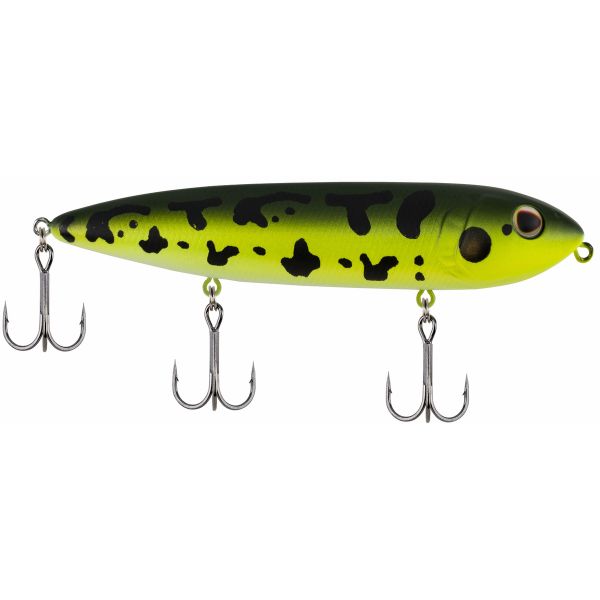 Berkley J-Walker 120 - MF Frog