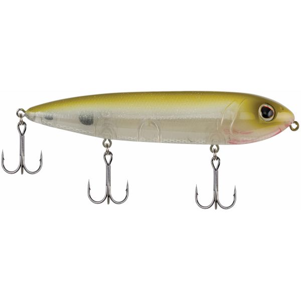 Berkley J-Walker 120 - Olive Shad