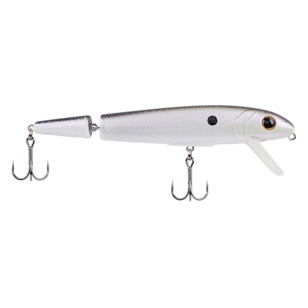 Berkley Jointed Surge Shad - Kentucky Blue