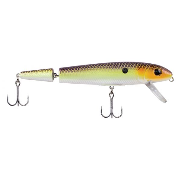 Berkley Jointed Surge Shad - Table Rock