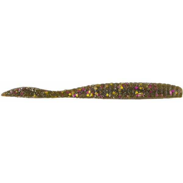 Berkley Maxscent Flat Worm - Goby