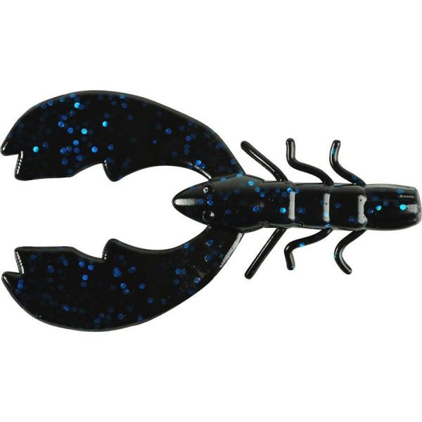 Berkley PBBCHC3-BBF Powerbait Chigger Craw - 3in