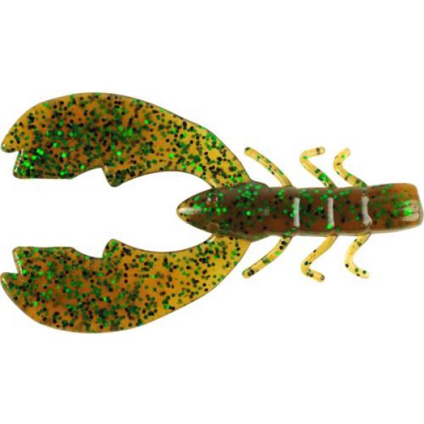 Berkley PBBCHC3-PG Powerbait Chigger Craw - 3in