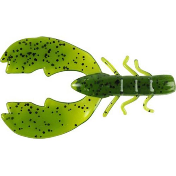 Berkley PBBCHC3-WM Powerbait Chigger Craw - 3in