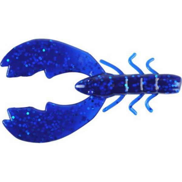 Berkley PBBCHC4-SBU Powerbait Chigger Craw