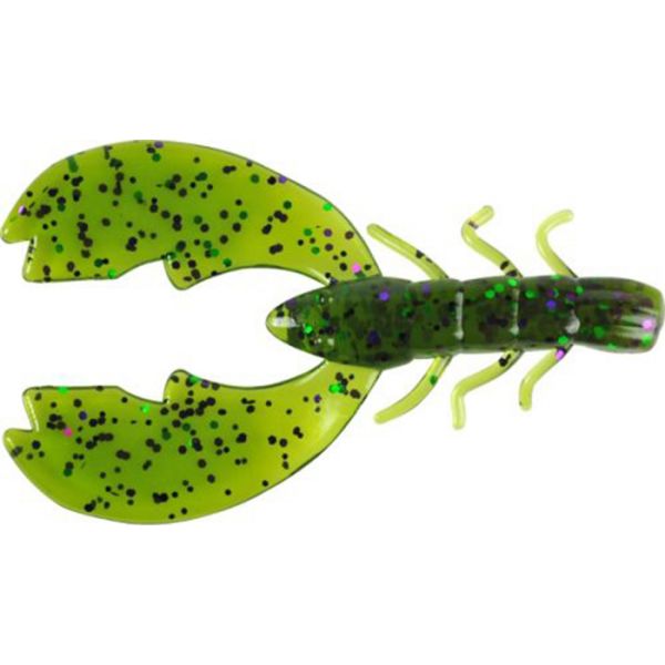 Berkley PBBCHC4-WMC Powerbait Chigger Craw