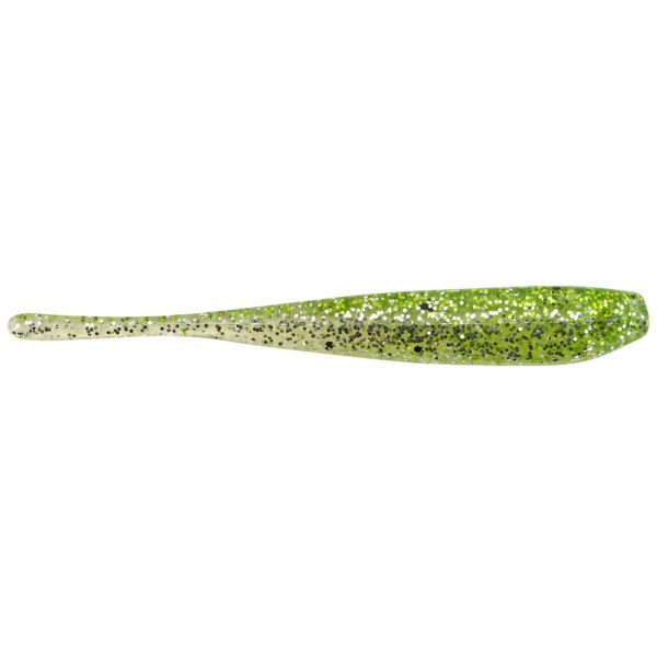 Berkley PBBPSTW3-CICE Powerbait Pro Twitchtail Minnow