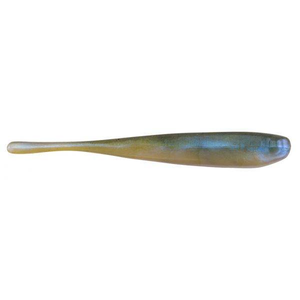 Berkley PBBPSTW3-WMPR Powerbait Pro Twitchtail Minnow