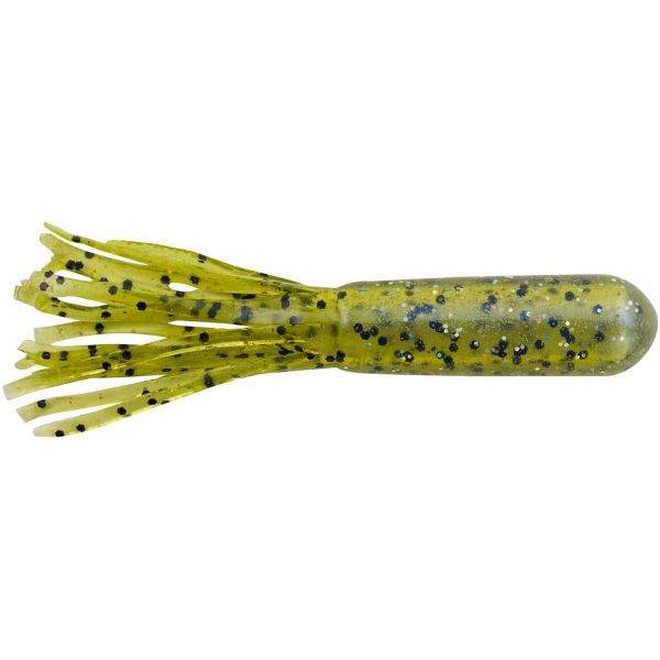 Berkley Powerbait Power Tube Soft Bait - 2.5in Watermelon Vapor