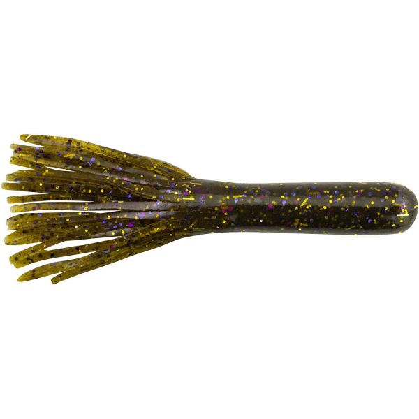 Berkley PBBPT2.5 Powerbait Power Tube Soft Bait - 2.5in Goby Magic